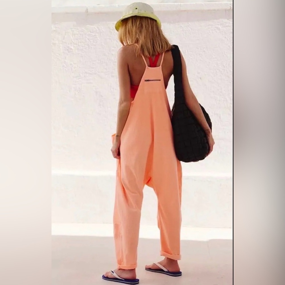 NWT FP Movement Hot Shot Onsie - Picture 2 of 3